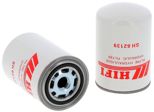 [SH62139] FILTRE HYDRAULIQUE