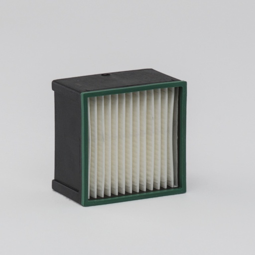[P502392] BRANDSTOFFILTER, BOX