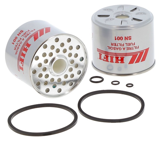 [SN001] FILTRE A CARBURANT