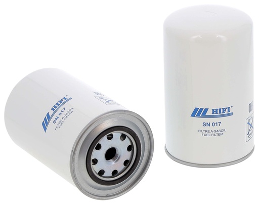 [SN017] FILTRE A CARBURANT