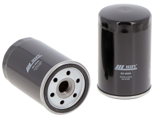 [SO8000] FILTRE A HUILE