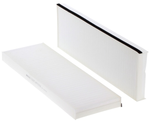 [SC50076] FILTRE HABITACLE