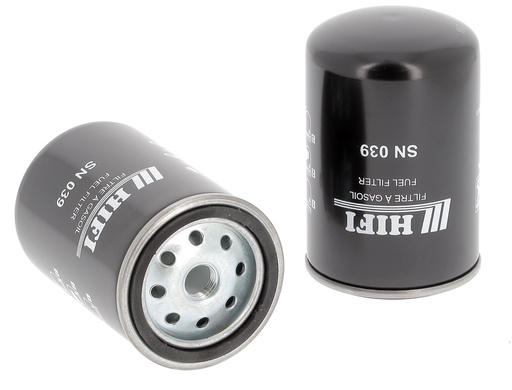 [SN039] FILTRE A CARBURANT