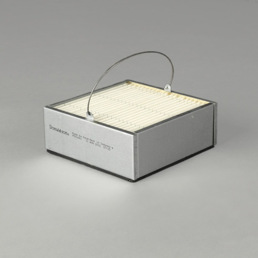 [P502481] FILTRE A CARBURANT