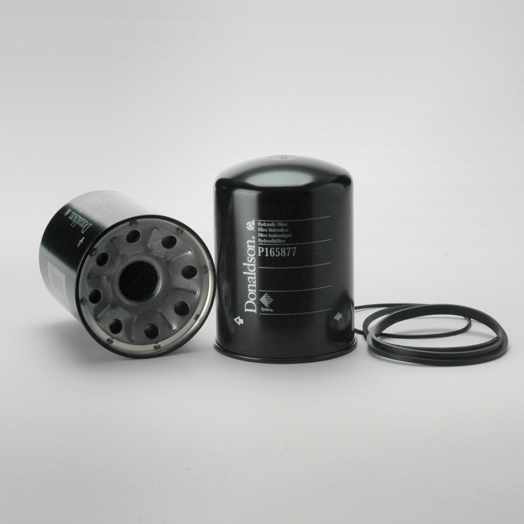 HYDRAULIEKFILTER (spin-on)