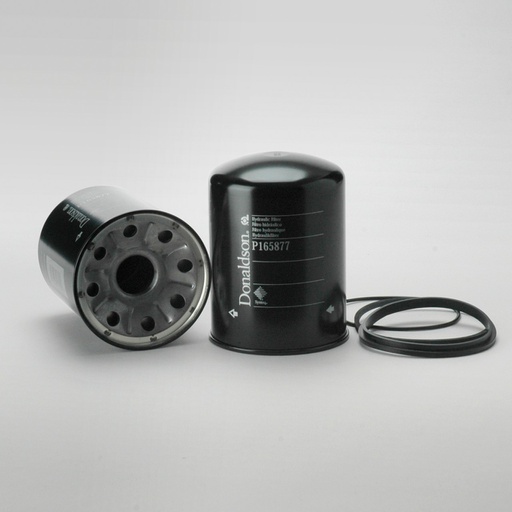[P165877] HYDRAULIEKFILTER (spin-on)
