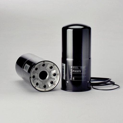 [P165878] FILTRE HYDRAULIQUE