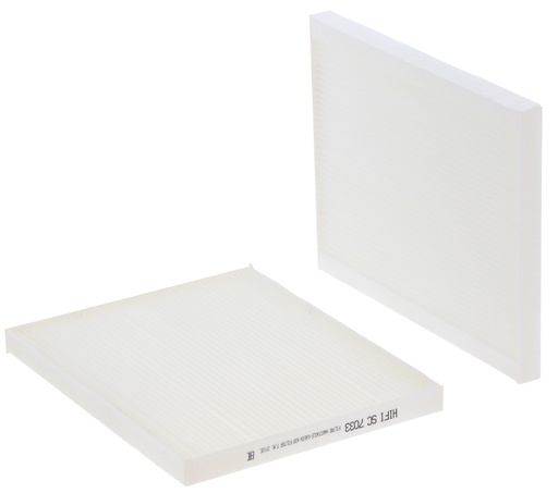 [SC7033] FILTRE HABITACLE
