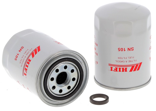 [SN105] FILTRE A CARBURANT