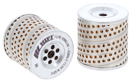 [SH63712] FILTRE HYDRAULIQUE