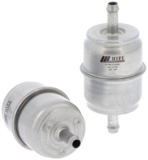 [SN149] BRANDSTOFFILTER