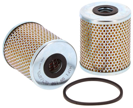 [SN158] FILTRE A CARBURANT