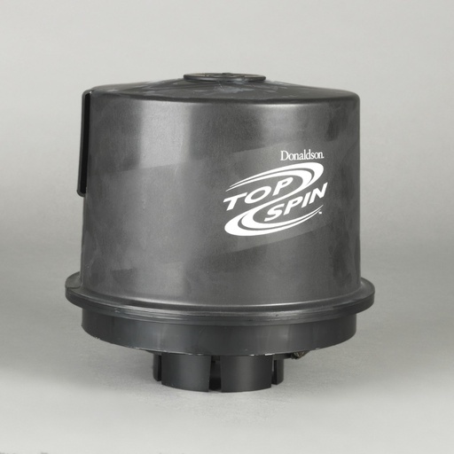 [H002426] SELF CLEANING PRECLEANER 3"3/4