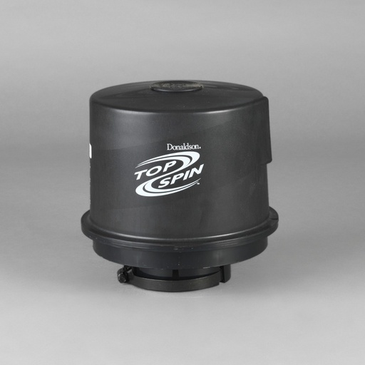 [H002427] SELF CLEANING PRECLEANER 4"1/2