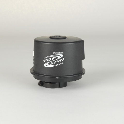 [H002434] SELF CLEANING PRECLEANER 2"