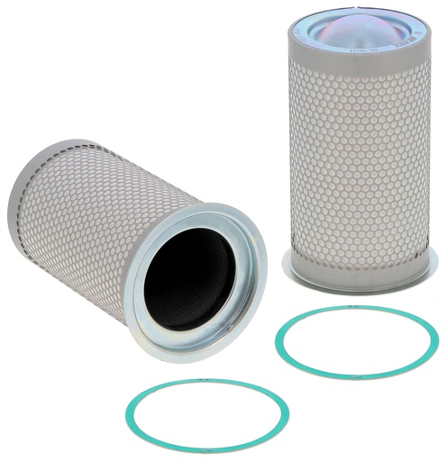 [OS5031] LUCHT/OLIE SEPARATOR