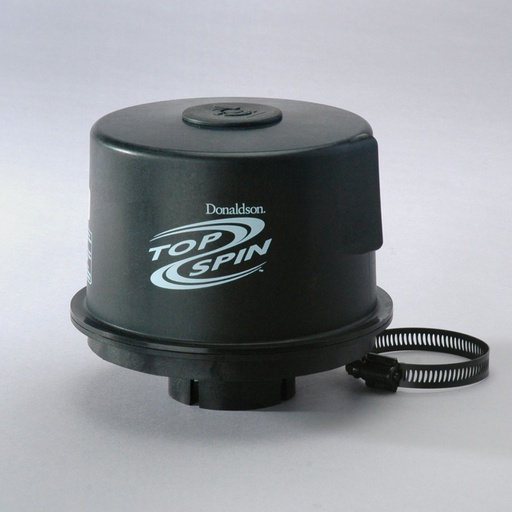 [H002435] SELF CLEANING PRECLEANER 2"1/4