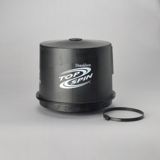 [H002439] SELF CLEANING PRECLEANER 7"   