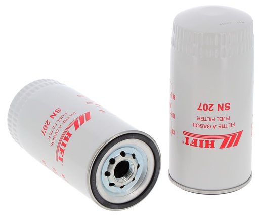 [SN207] FILTRE A CARBURANT