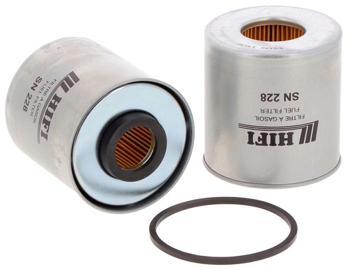 [SN228] FILTRE A CARBURANT