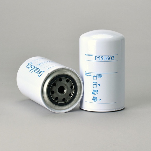 [P551603] FILTRE A LIQUIDE