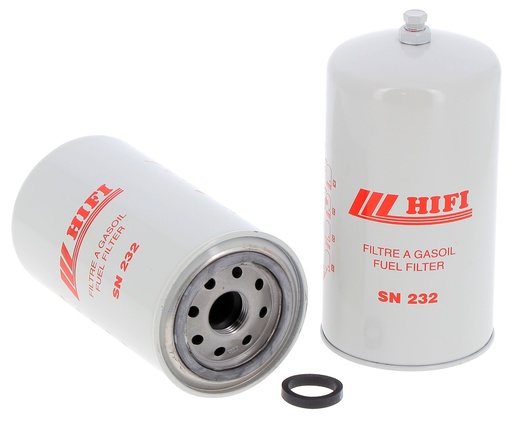 [SN232] FILTRE A CARBURANT