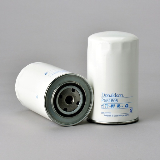 [P551605] FILTRE A CARBURANT