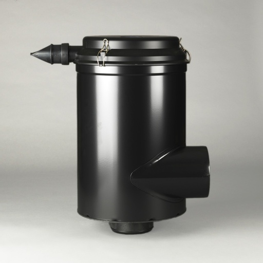 [G130087] COMPLEET FILTERHUIS (lucht)