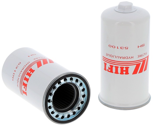 [SH53100] FILTRE HYDRAULIQUE