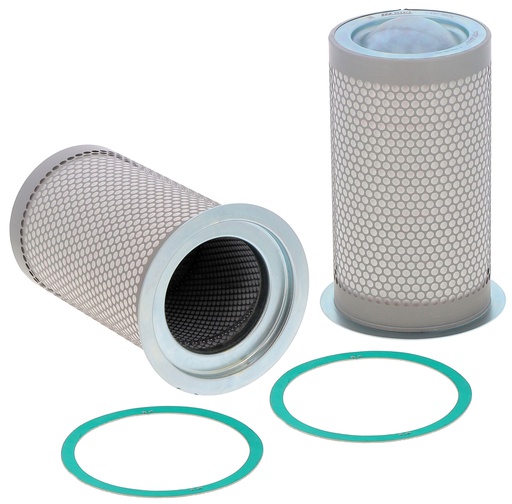 [OS5121] LUCHT/OLIE SEPARATOR