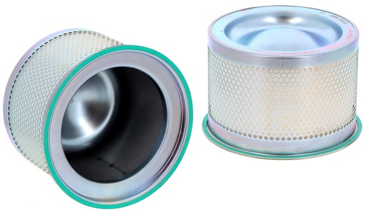 [OS5132] LUCHT/OLIE SEPARATOR