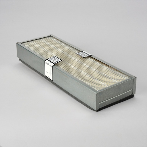 [P543107] FILTRE A AIR, PANNEAU