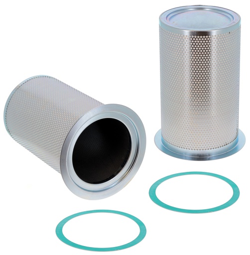 [OS5191] LUCHT/OLIE SEPARATOR