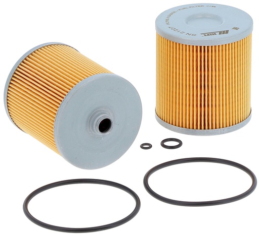 [SN21207] FILTRE A CARBURANT