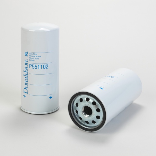 [P551102] OLIEFILTER (spin-on) FULL FLOW