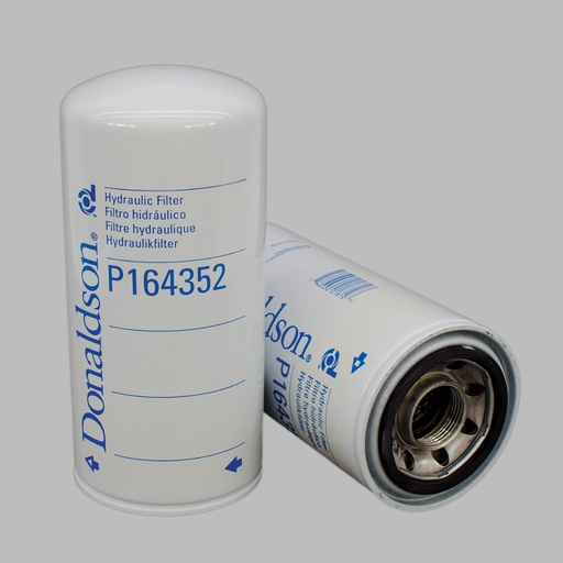 [P164352] FILTRE HYDRAULIQUE