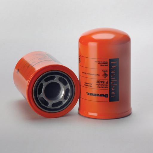 [P164381] HYDRAULIQUE FILTRE (à visser) DURAMAX