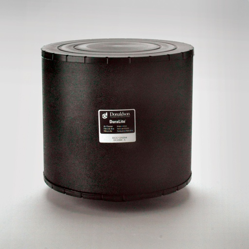 [C125004] FILTRE A AIR PRINCIPAL DURALITE