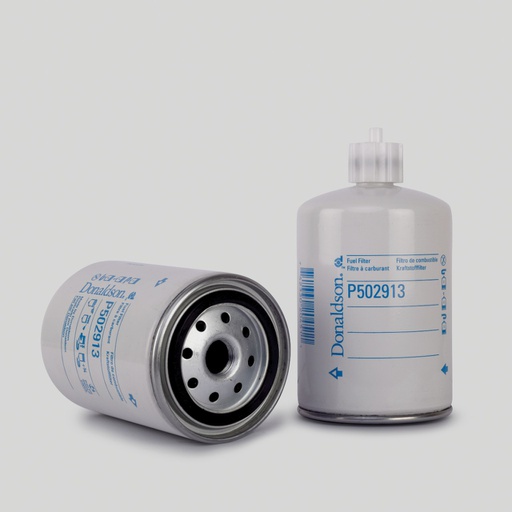 [P502913] FILTRE A CARBURANT SEPARATEUR D'EAU