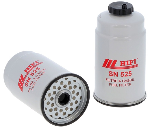 [SN525] FILTRE A CARBURANT