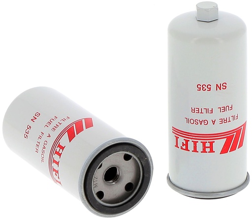 [SN535] FILTRE A CARBURANT