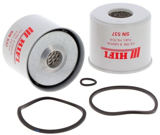 [SN537] FILTRE A CARBURANT