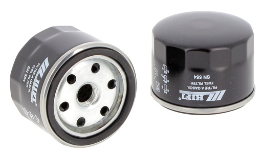[SN554] FILTRE A CARBURANT