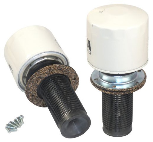 [FS408] FILTRE AERATION COMPLET