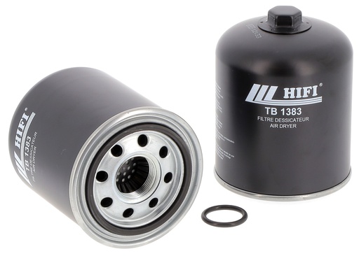 [TB1383] LUCHTDROGER