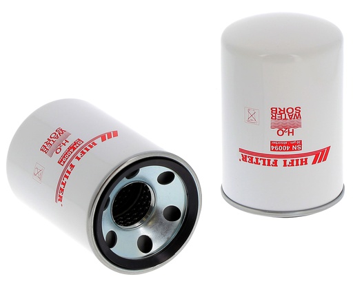 [SN40094] FILTRE A CARBURANT ABSORBEUR D'EAU