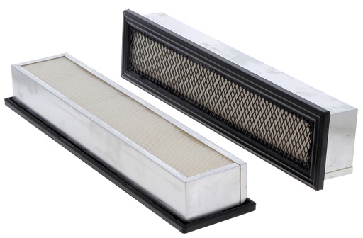 [SC60023] FILTRE HABITACLE