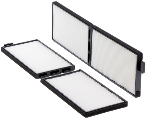 [SC80023] FILTRE HABITACLE