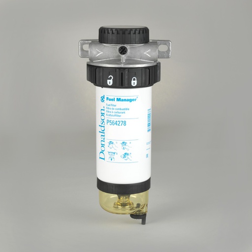 [K031005] FILTRE A CARBURANT