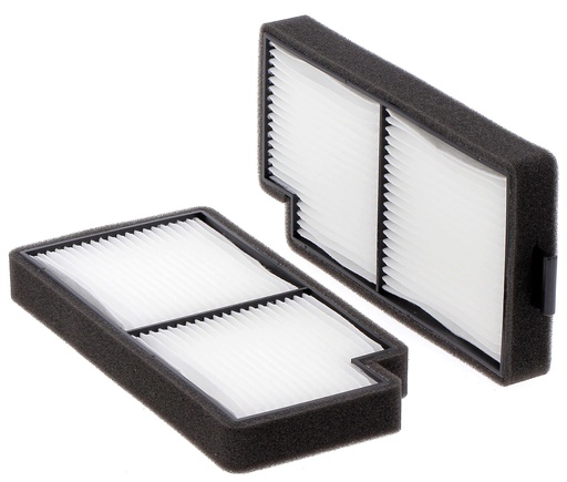 [SC80026] FILTRE HABITACLE